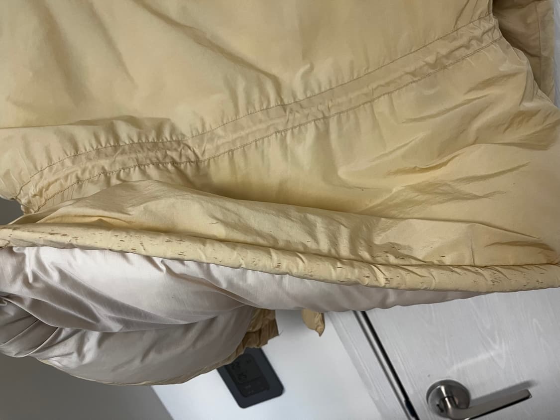 (48) 아워레가시 파일럿 푸퍼 패딩 상품이미지7