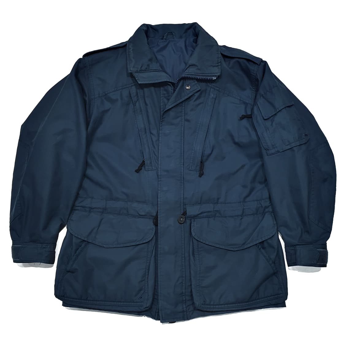 캐나다군 에어 포스 고어텍스 자켓 (여러 사이즈) 캐나다 공군 상품이미지2