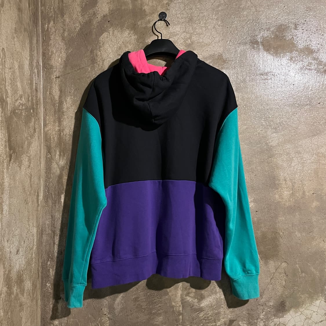 나이키 풀오버 후디 상품이미지4