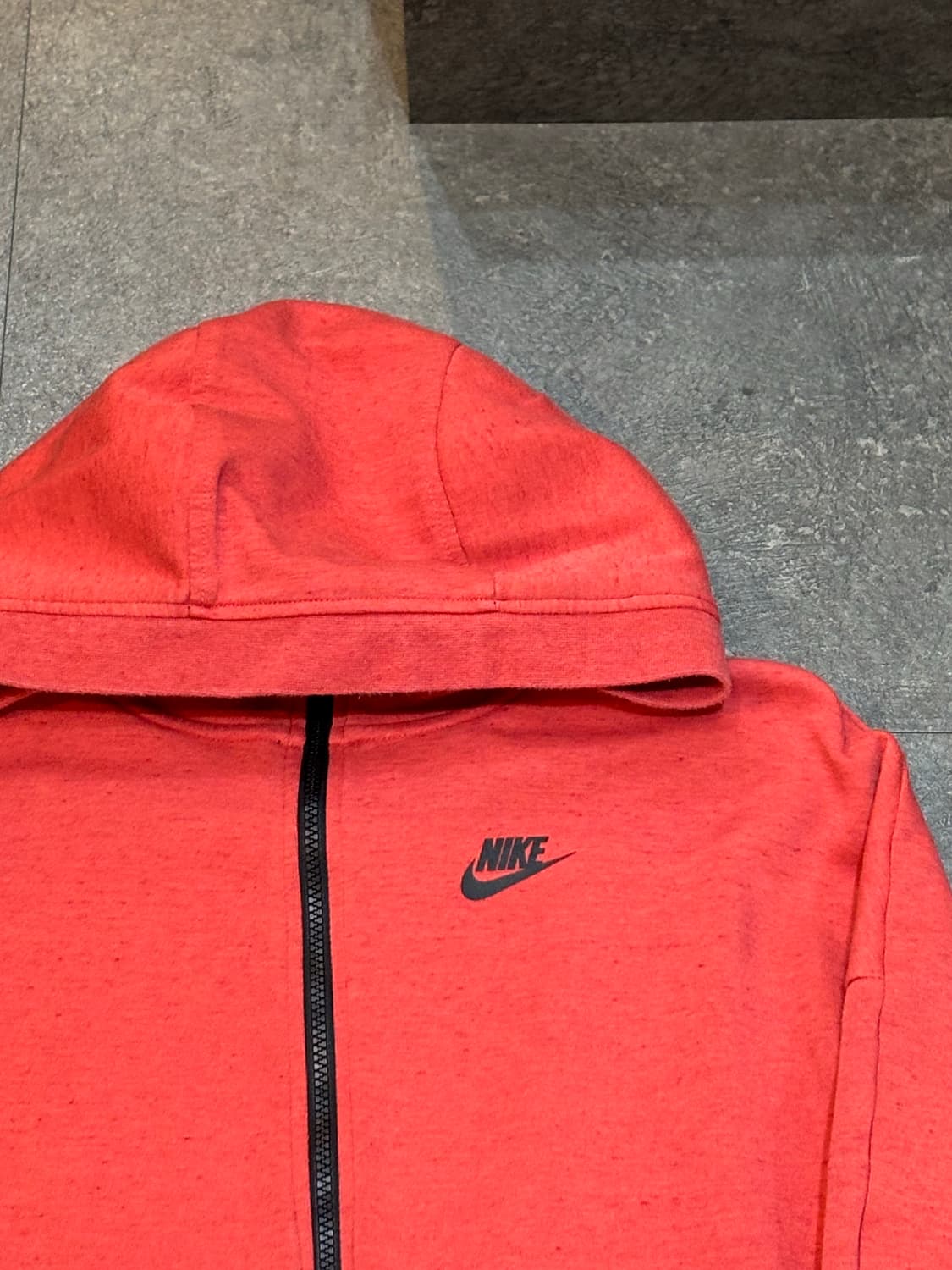 나이키 여성 테크팩 후드집업 S사이즈 상품이미지4
