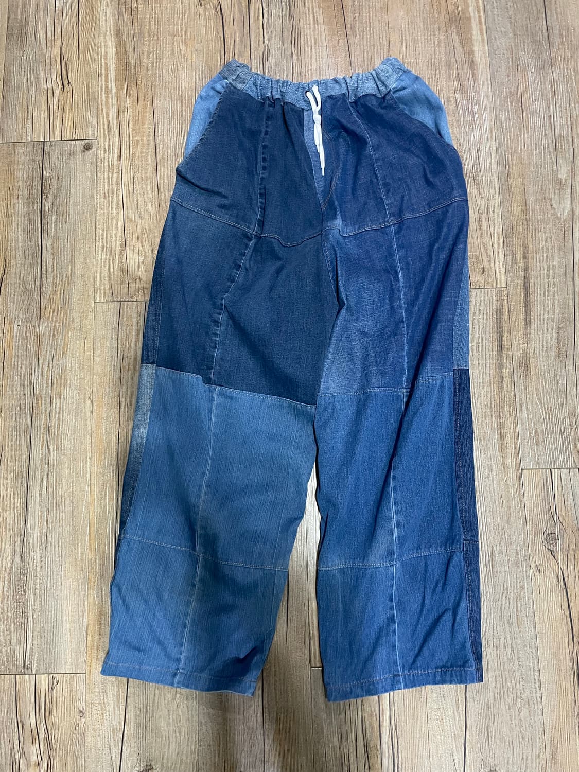 아더에러 맛 팬츠 상품이미지1