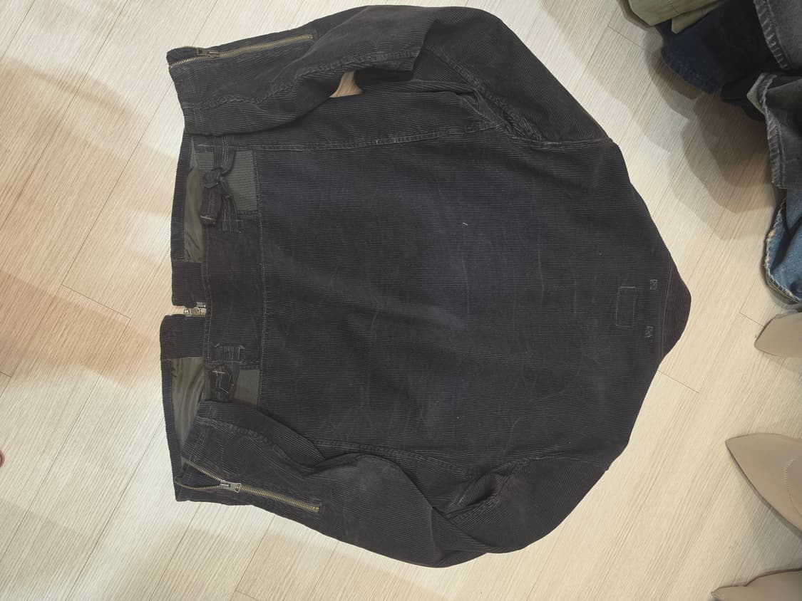 RRL 카페레이서자켓 (L) 상품이미지2