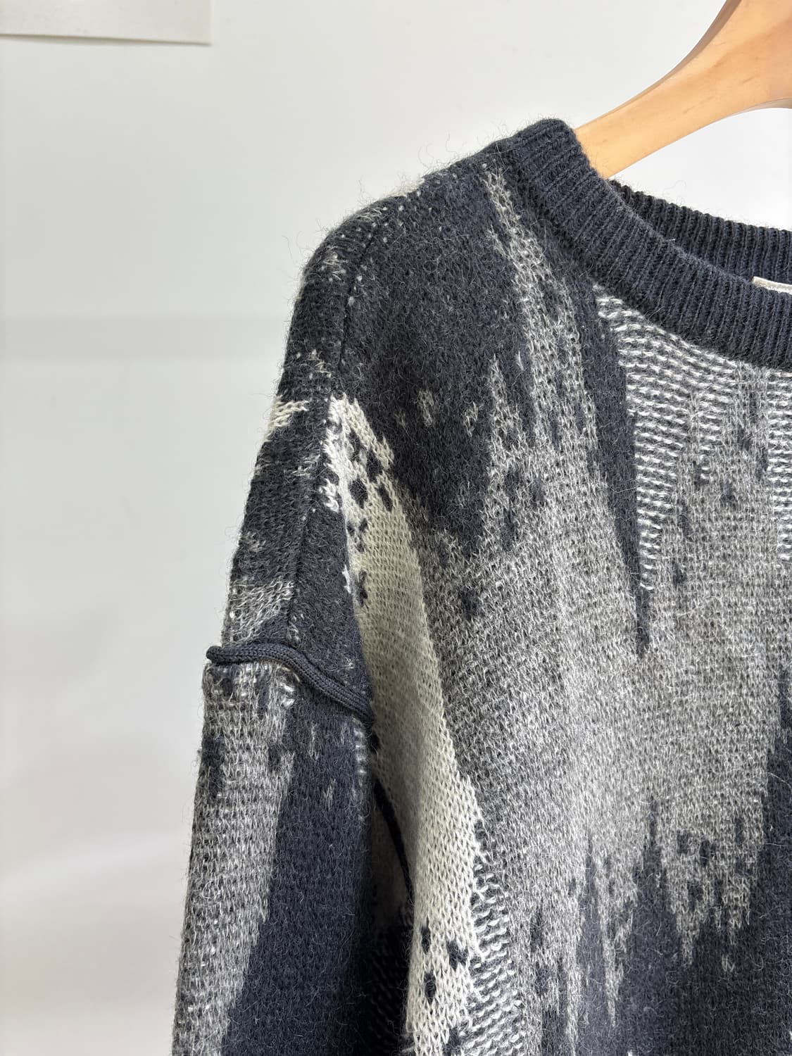 MODIGLIANI 니트 상품이미지3