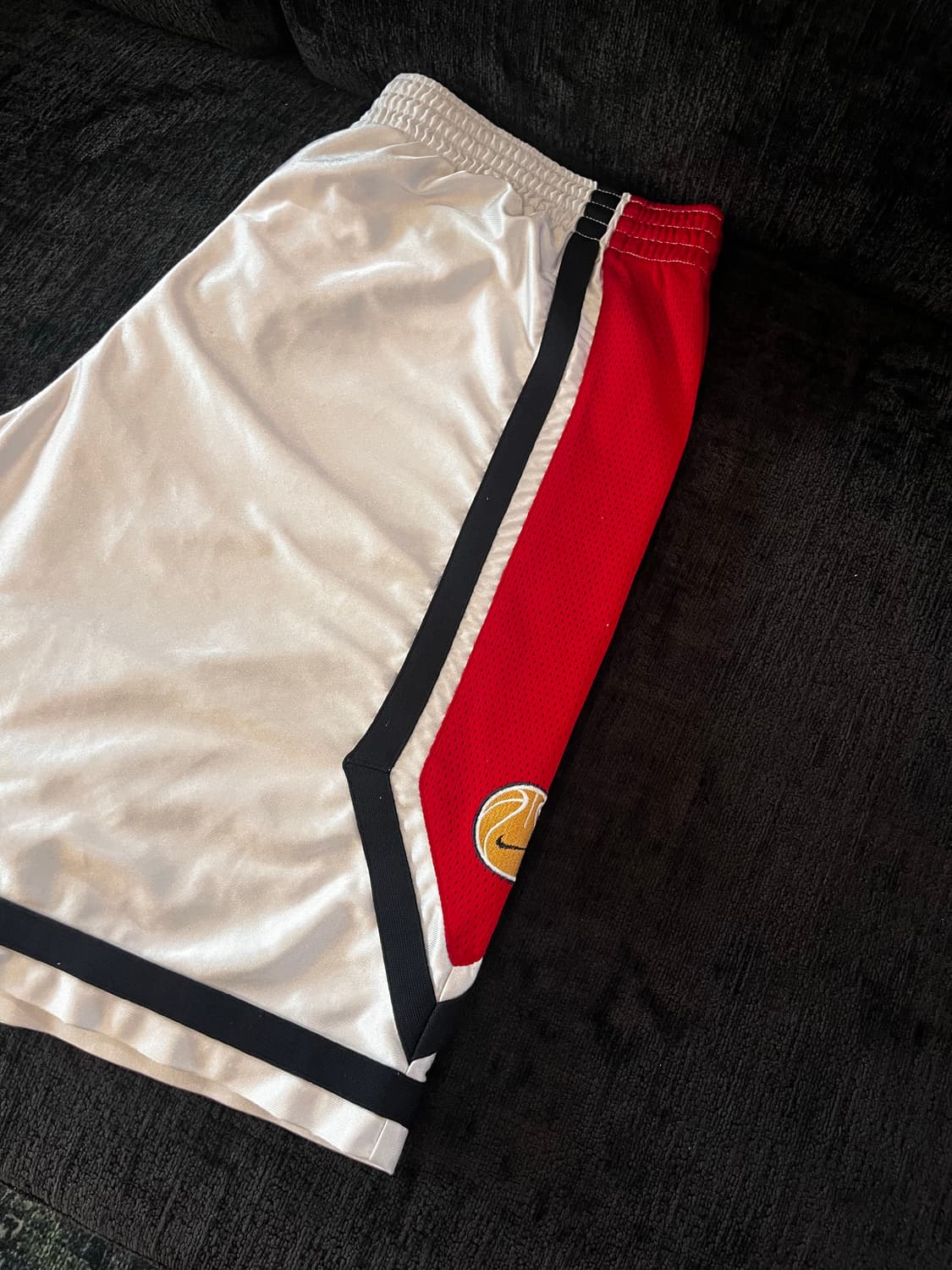 Nike basketball shorts  상품이미지3