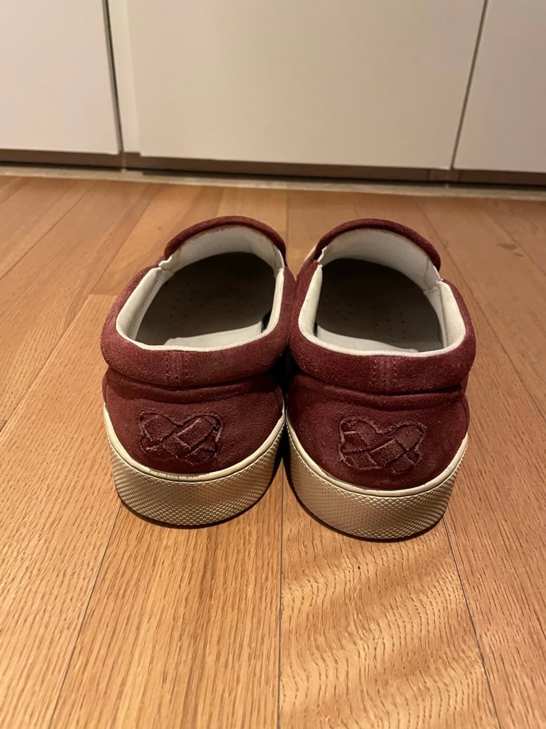 Daniel Lee 보테가 베네타 슬립온 상품이미지4