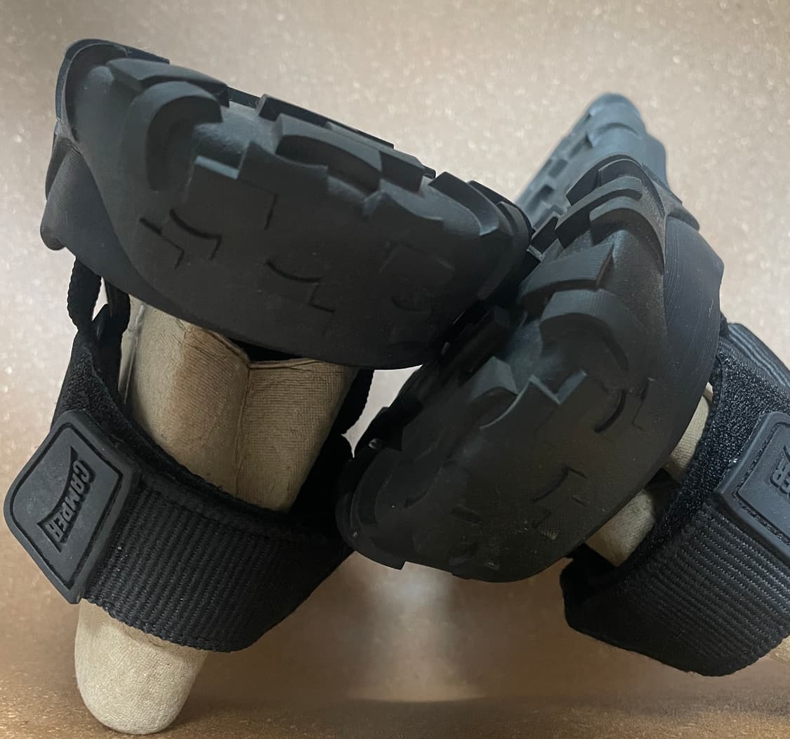 캠퍼 Drift Trail Sandal / 블랙 / 43 상품이미지4