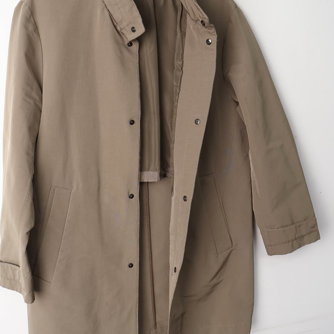 95/타임 코트 상품이미지5