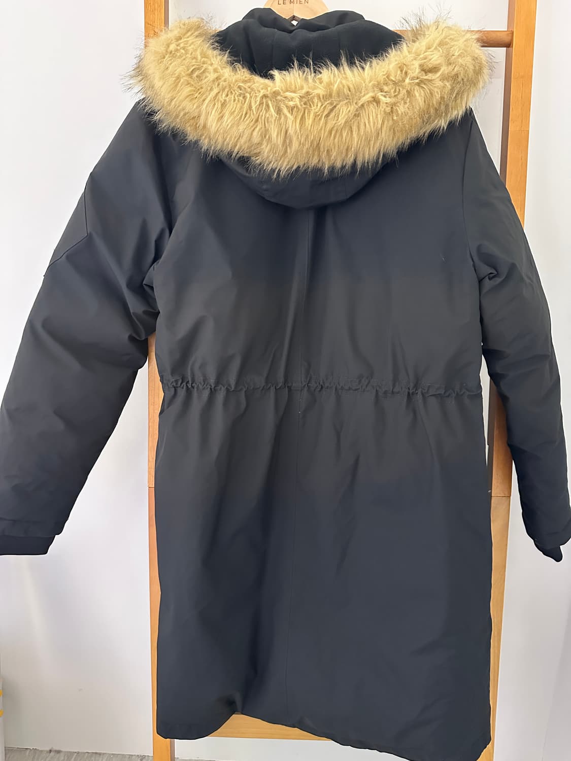 조던 키즈 오리털 패딩(사이즈XL-성인가능) 상품이미지8