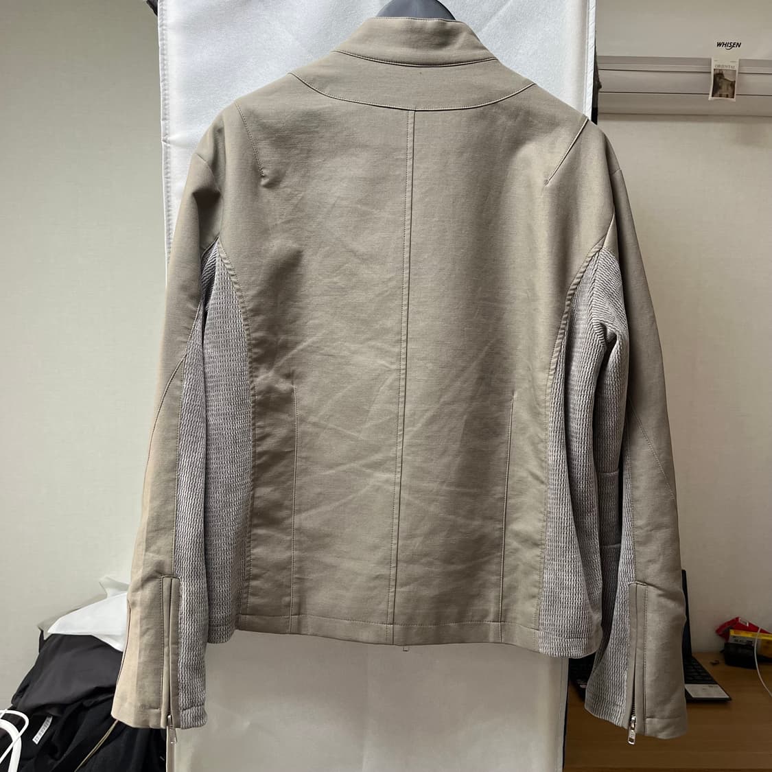 이그노타 코어11 artifact zip 자켓 m 상품이미지5