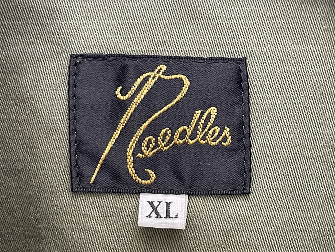 NEEDLES (XXL) 상품이미지9