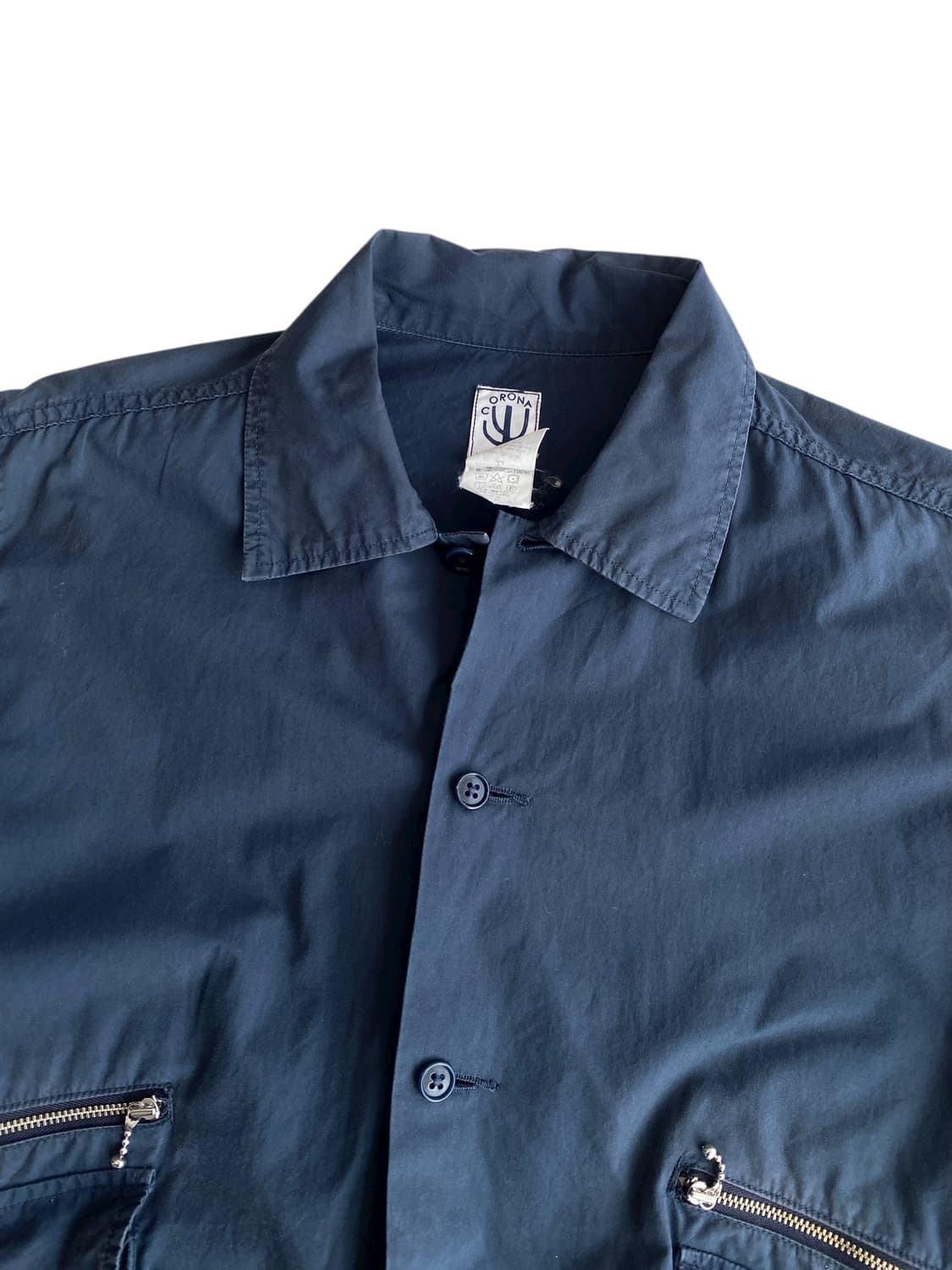 코로나 유틸리티 6포켓 셔츠  상품이미지6