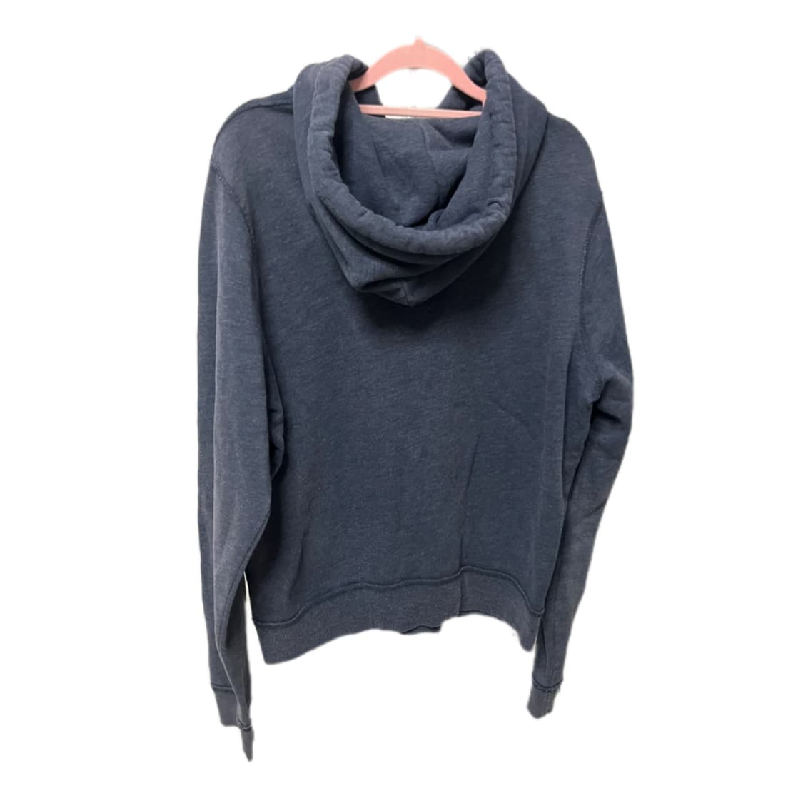 ✨홀리스터 네이비 후드집업✨ 상품이미지2