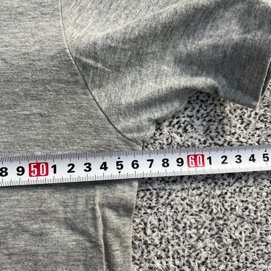 M 폴로랄프로렌 코튼 반팔 티셔츠 0313M 상품이미지8