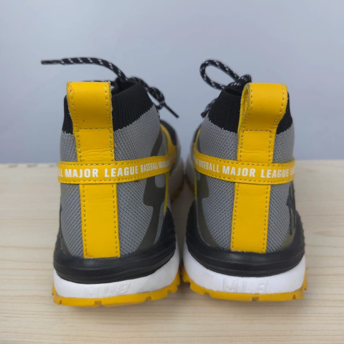 240 MLB 뉴욕양키스 운동화 삭스 스니커즈 - 마리포사 상품이미지4