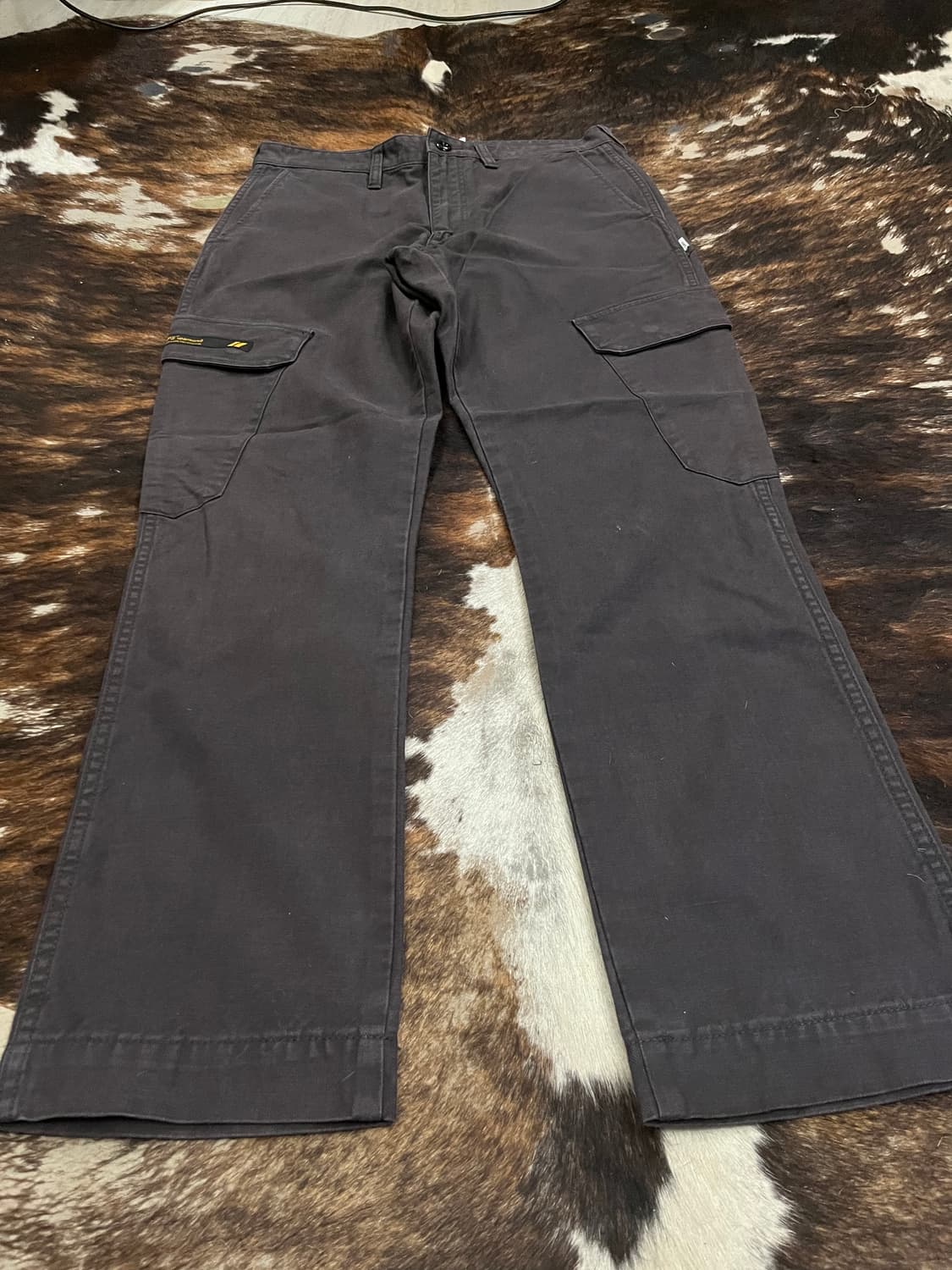 WTAPS JUNGLE SKINNY PANTS (31) 상품이미지4