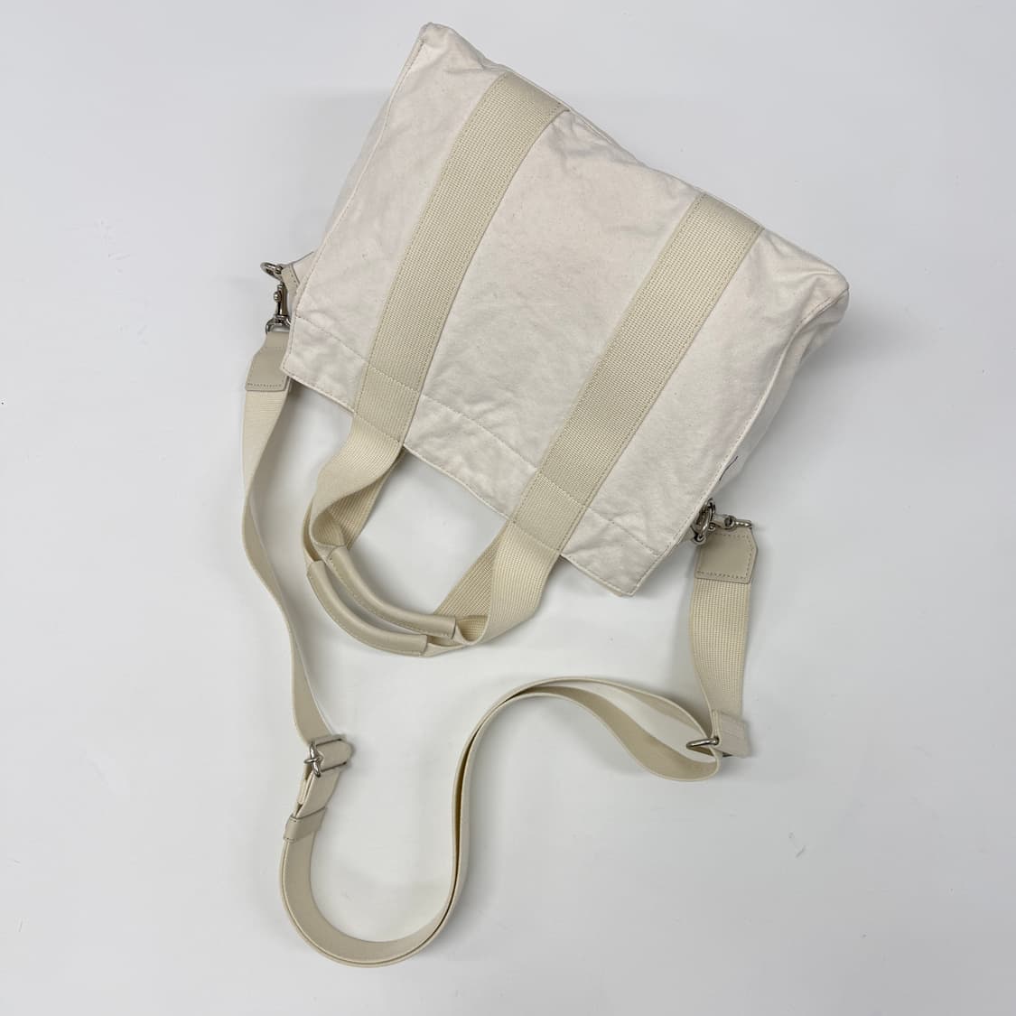 Margaret Howell 2 way bag 상품이미지3