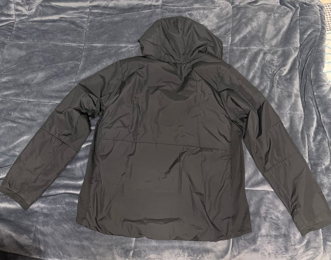 나이키 경량패딩(xxl) 상품이미지3