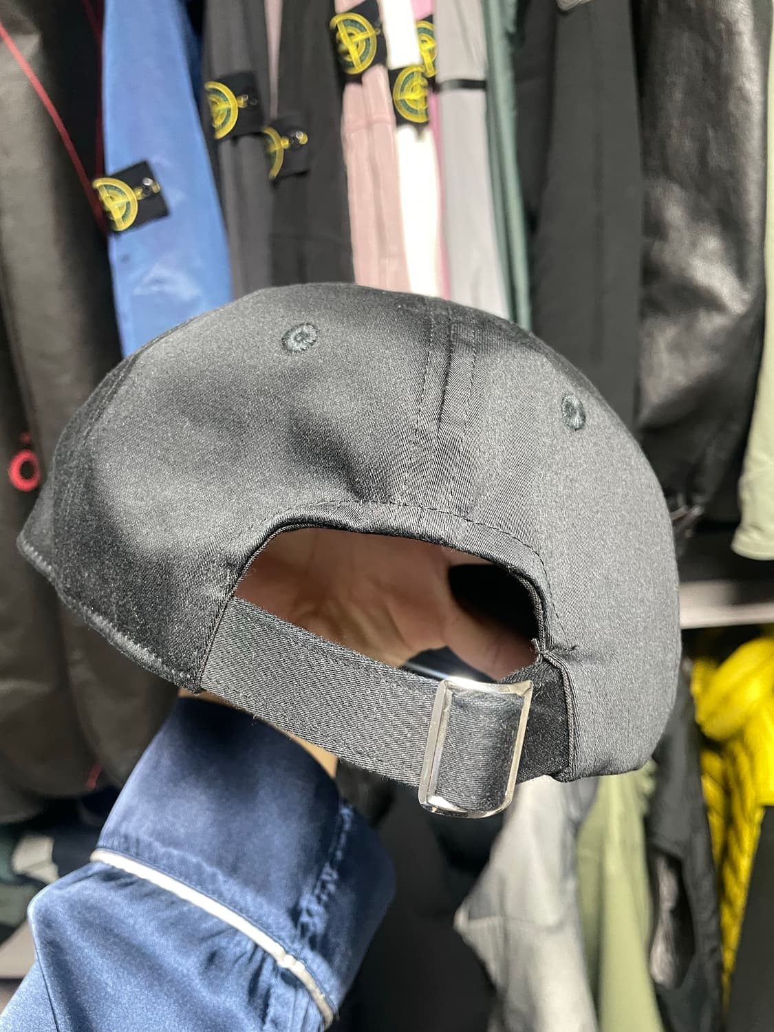 424 볼캡 상품이미지2