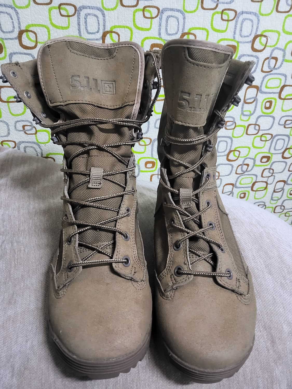 511택티컬 스카이웨이트 265부츠  상품이미지1