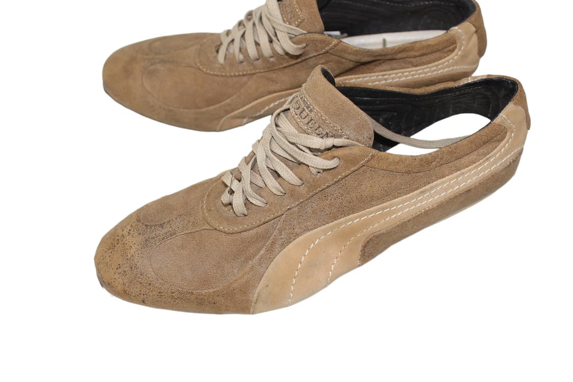 ALEXANDER McQUEEN × PUMA 알렉산더맥퀸푸마 스니커즈 상품이미지2