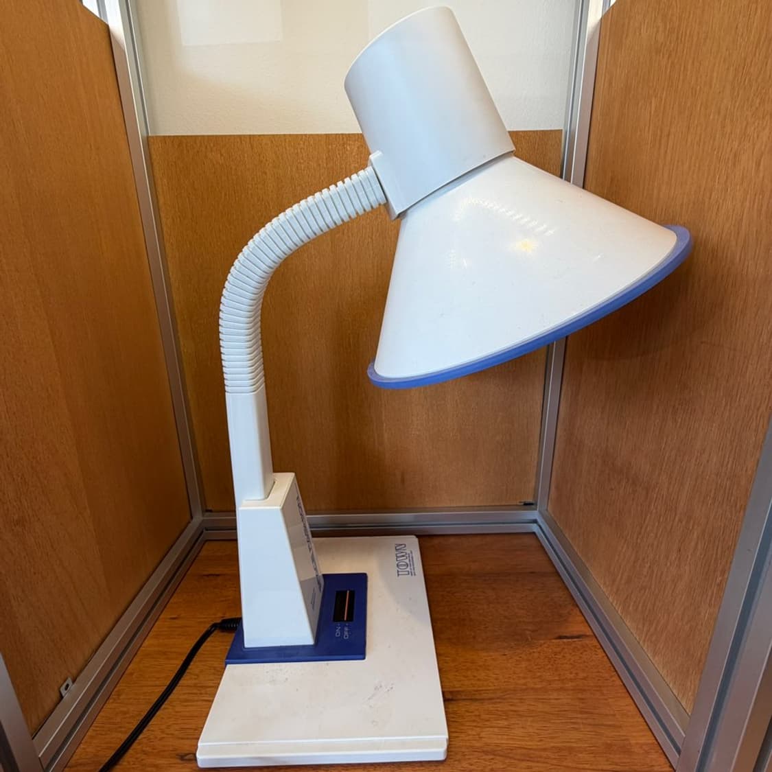 SANYO SPACE FASHION LAMP 상품이미지4