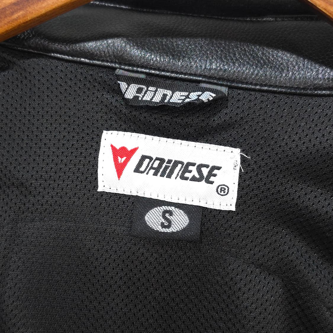 DAINESE 다이네즈 레이싱 라이더 자켓- S 상품이미지10