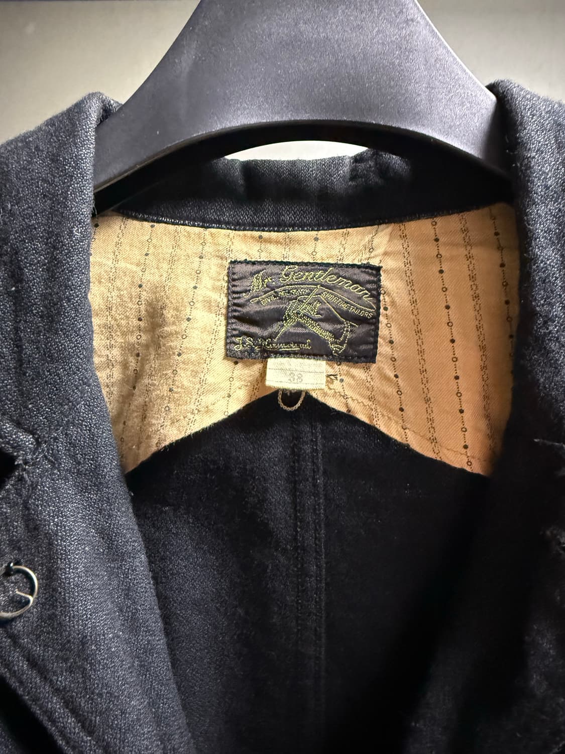 미스터 잰틀맨 js 홈스테드  상품이미지2