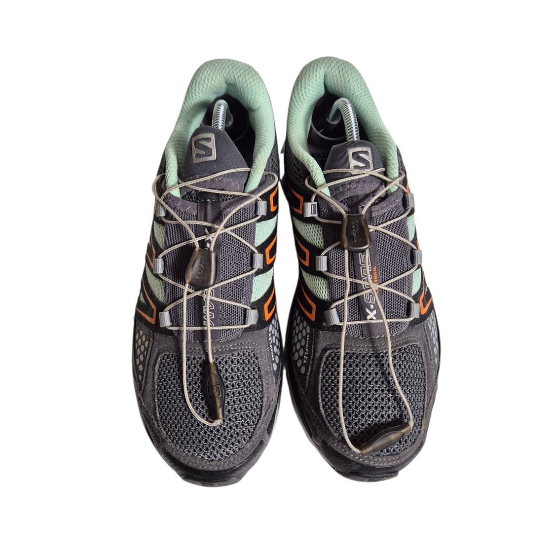 250) 살로몬 SALOMON X-SCREAM 하이킹 슈즈 상품이미지5