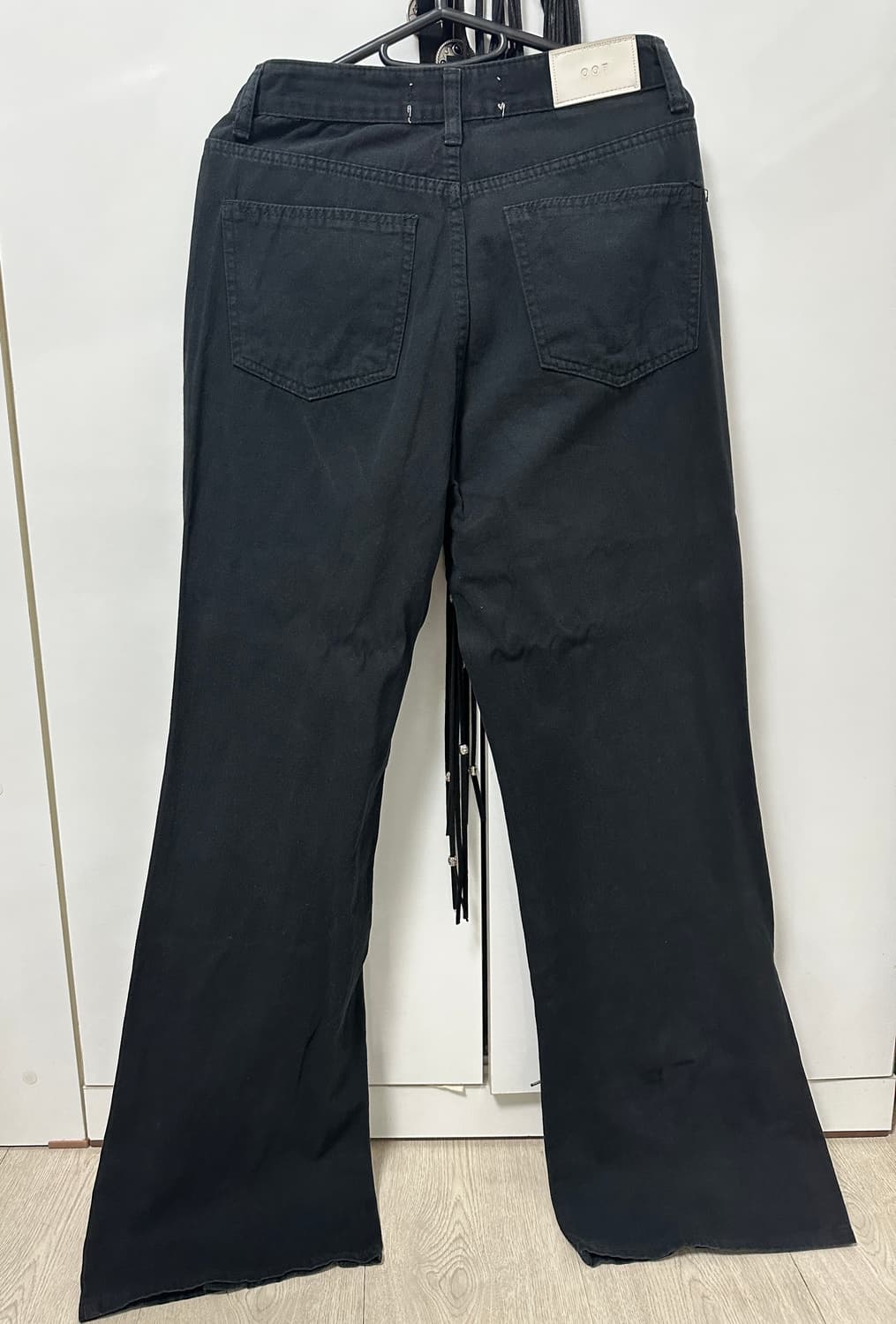 brook bootscut line pants 상품이미지2