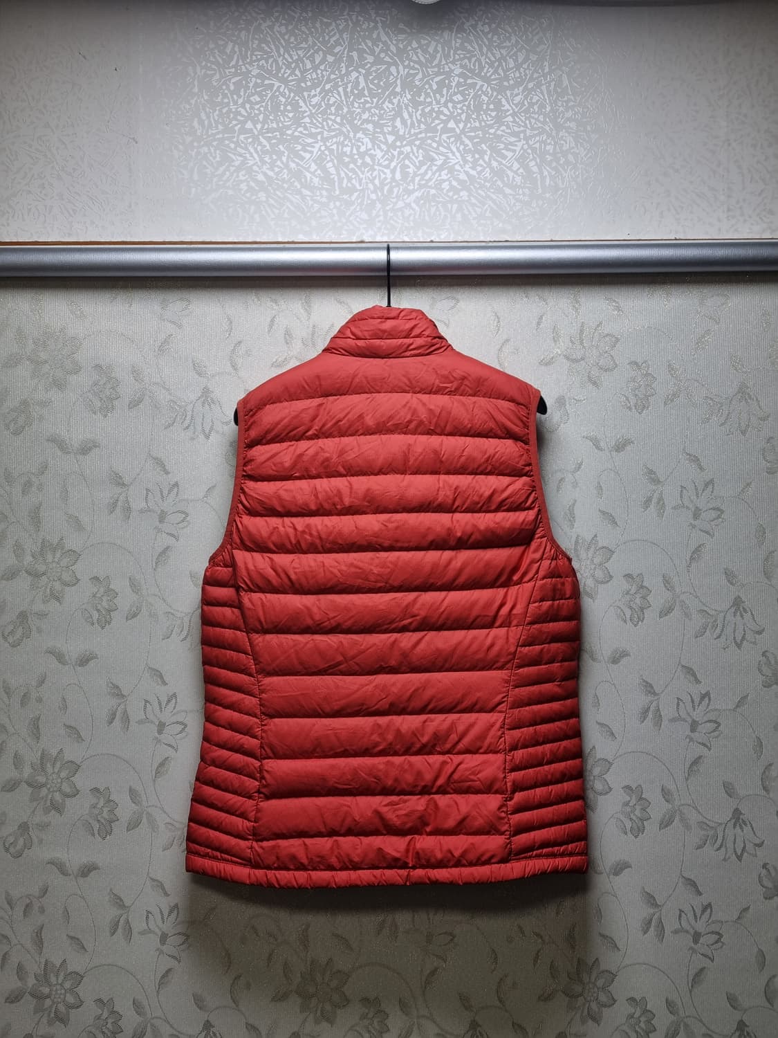 [L/66/정품] 파타고니아 여성 구스패딩조끼 상품이미지9