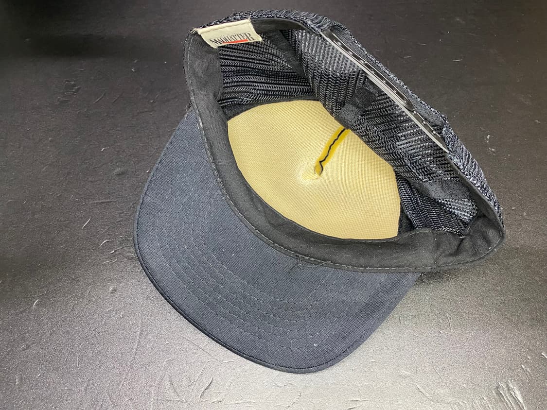 Madhater vintage trucker cap(여성용) 상품이미지5