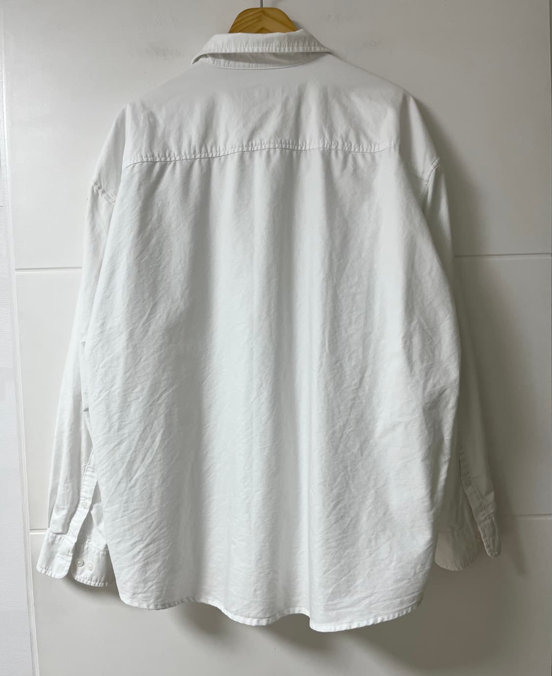 무신사 스탠다드 셔츠 상품이미지2