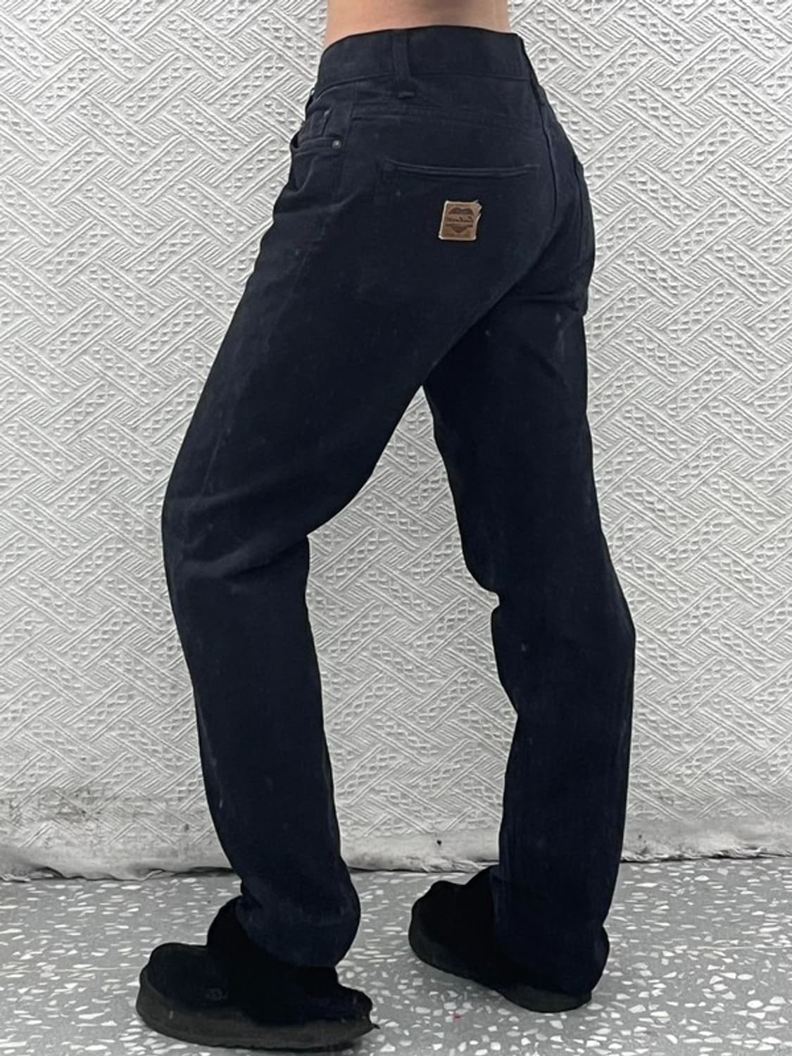 칼하트 DAWSON 모던 캐주얼 코튼팬츠 면바지 30인치 C08393 상품이미지1