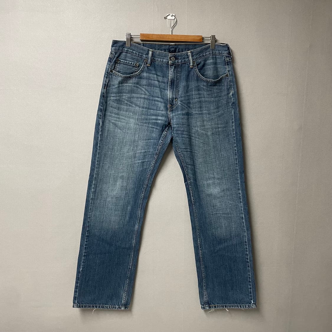 36x34 리바이스 559 상품이미지1