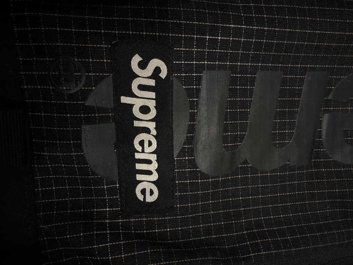 슈프림 24ss 백팩 상품이미지4