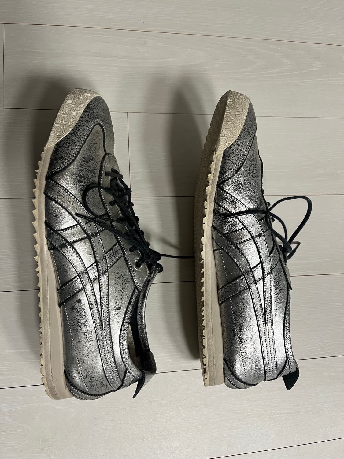 [오니츠카타이거] 스니커즈 멕시코 66 SD 상품이미지5