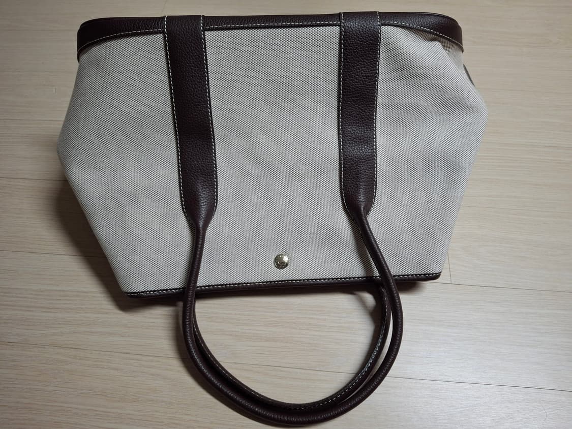 GRAZNER MILANO 토트백 상품이미지1