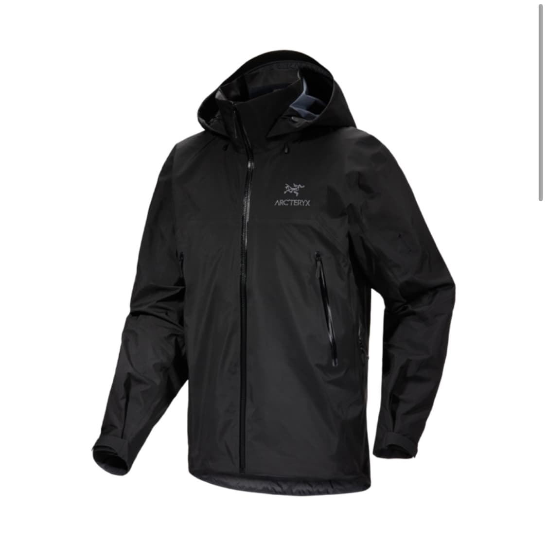 (새상품급) 아크테릭스 베타 AR 자켓 블랙 L 상품이미지1