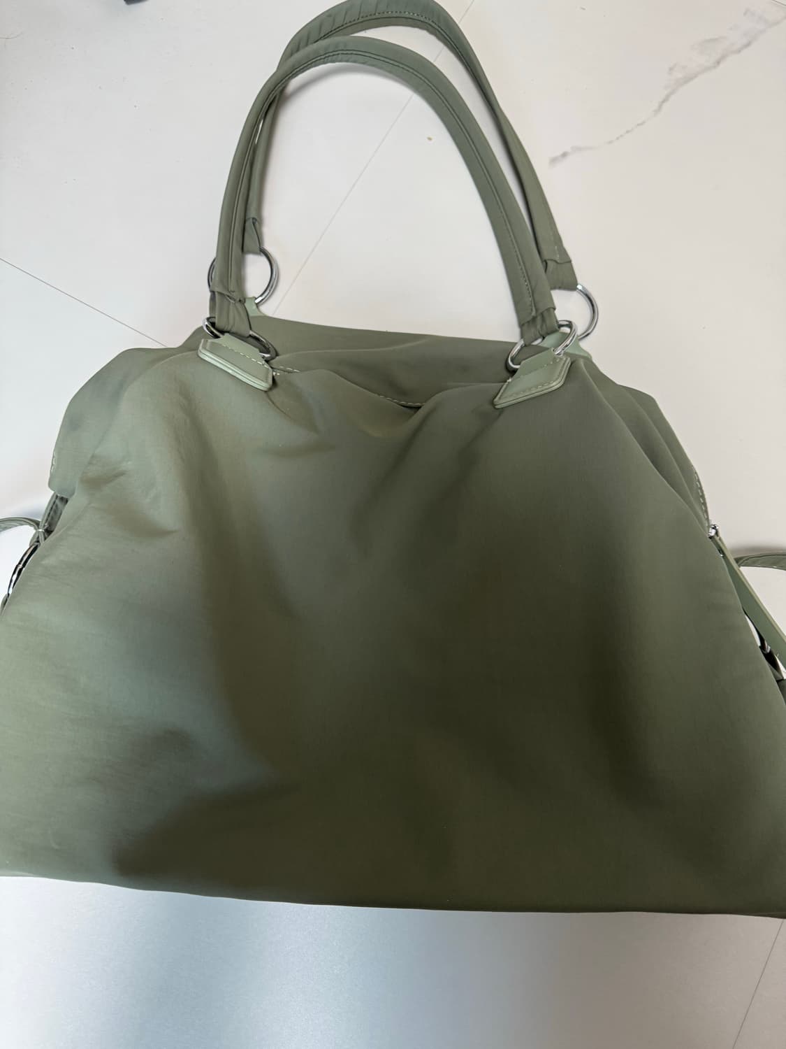 빈티지 숄더백 상품이미지3