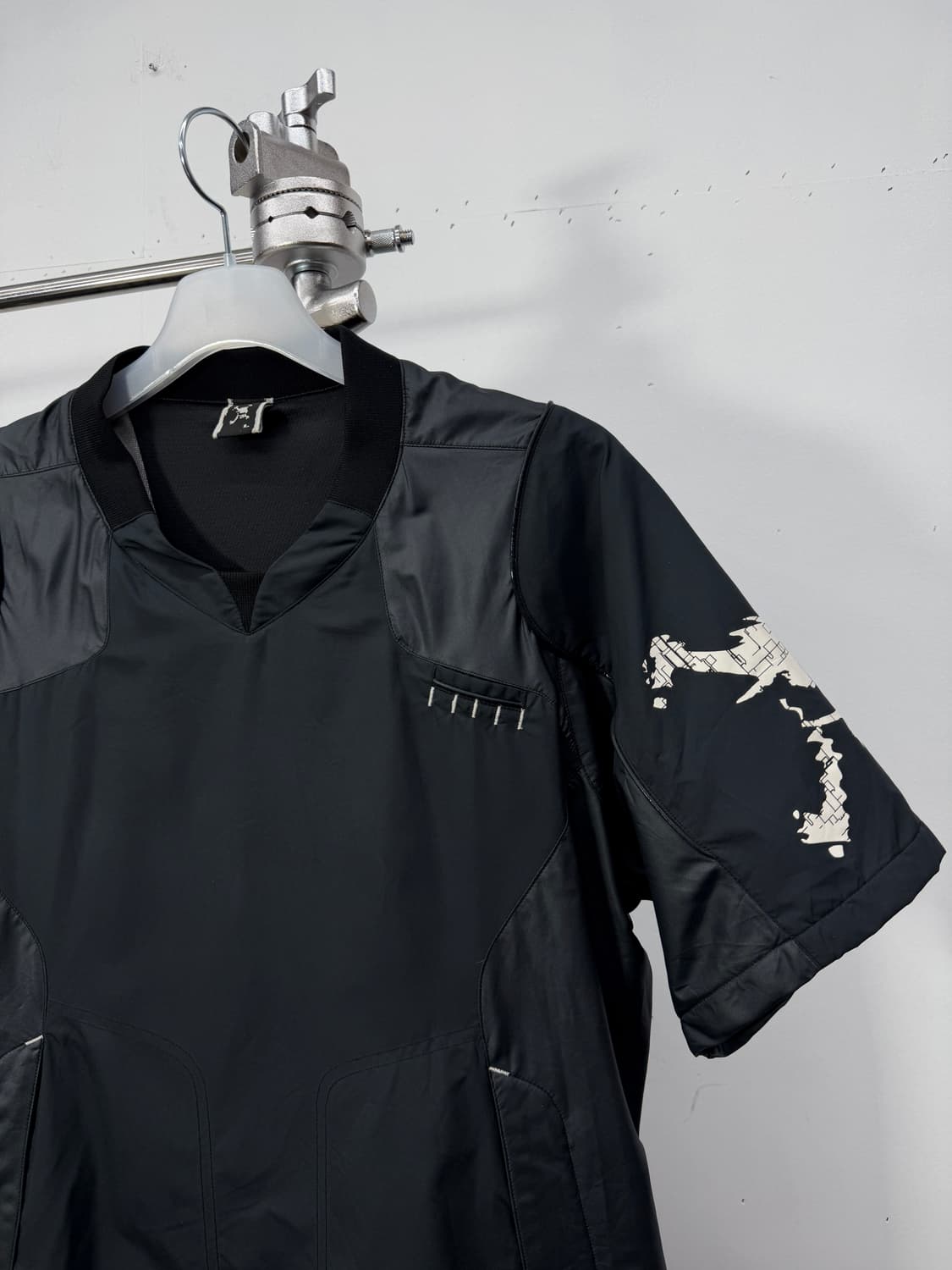 Oakley skull warm-up 상품이미지3