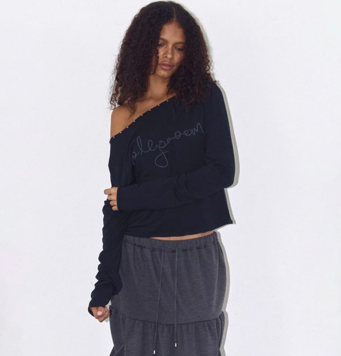 폴리수엠 스터드 탑 상품이미지2