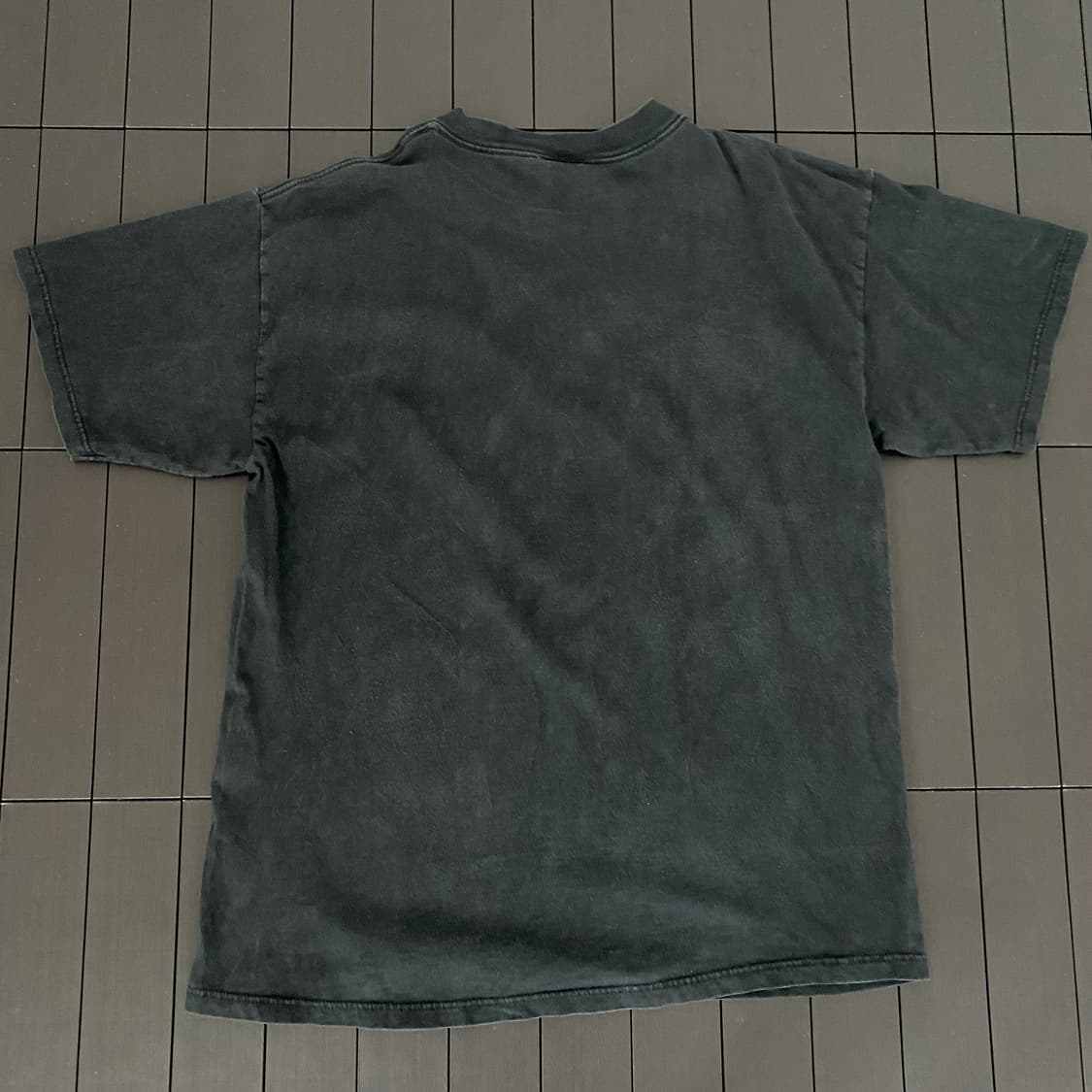 (XL) 90s 스타트렉 startrek 무비 티셔츠 상품이미지6