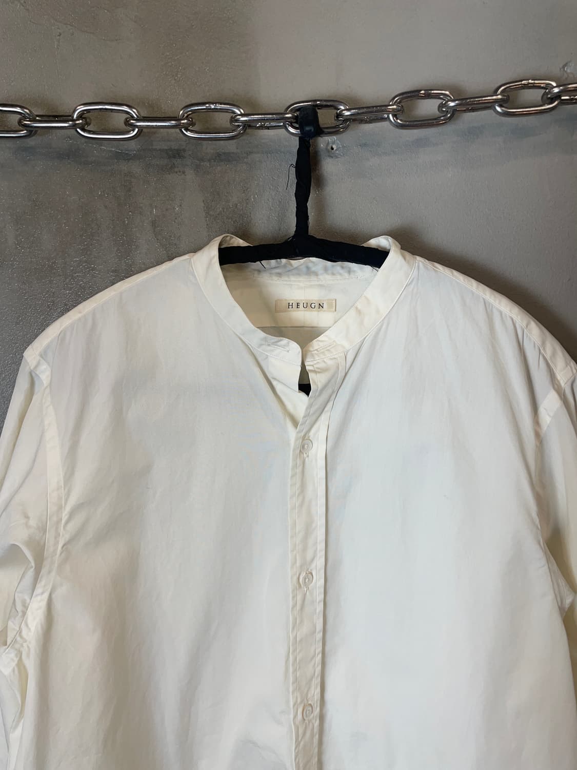 유겐 Rob Shirt 013 상품이미지3