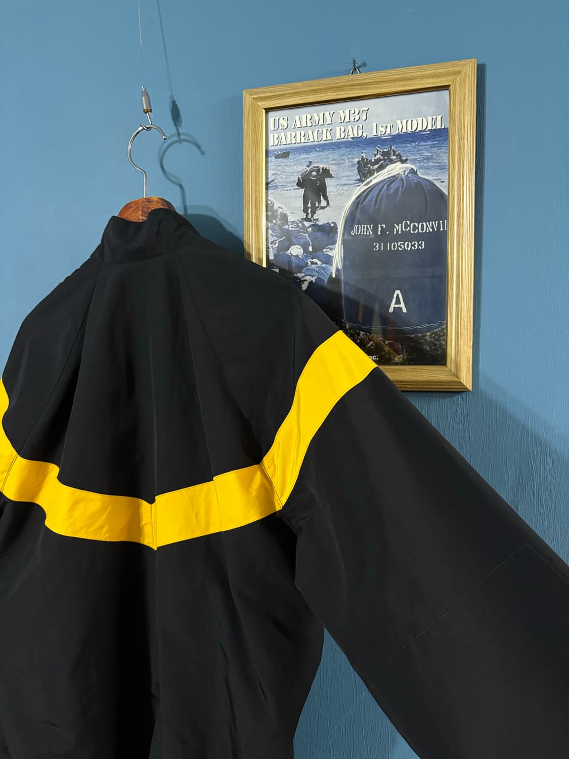 00’s U.S Army APFU Jacket. 상품이미지8