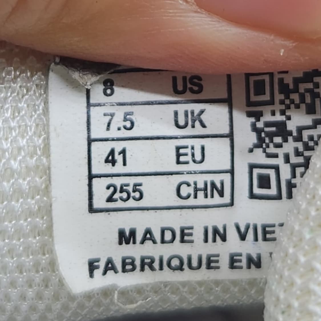 챔피온 운동화 255 상품이미지6