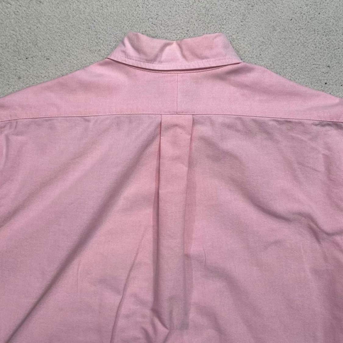 POLO RALPH LAUREN 옥스퍼드 셔츠 15½-33 상품이미지5