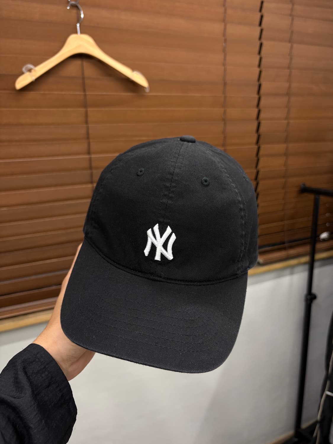 MLB 뉴욕양키스 볼캡 모자 상품이미지1