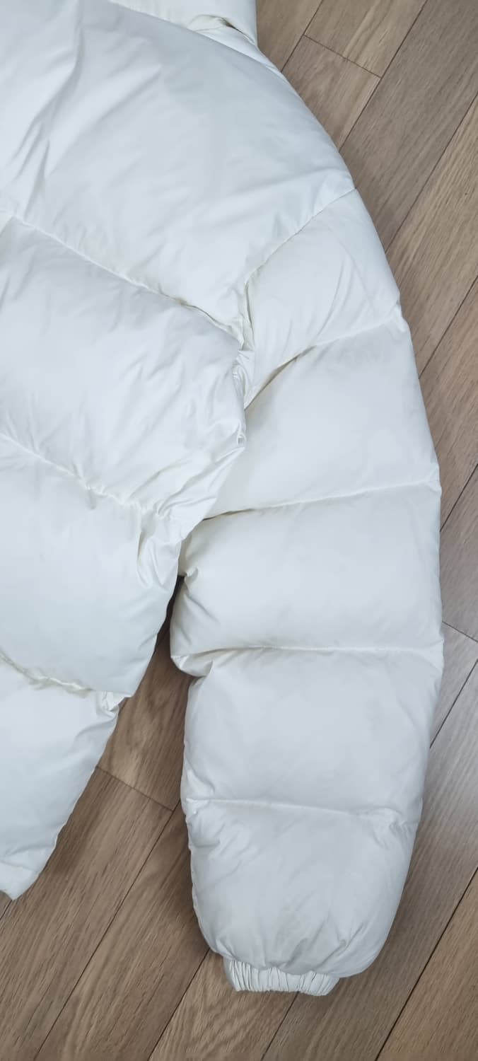 커버낫 씨빅 오리진 푸퍼 덕다운 패딩 S _ 공용, 남성 상품이미지8