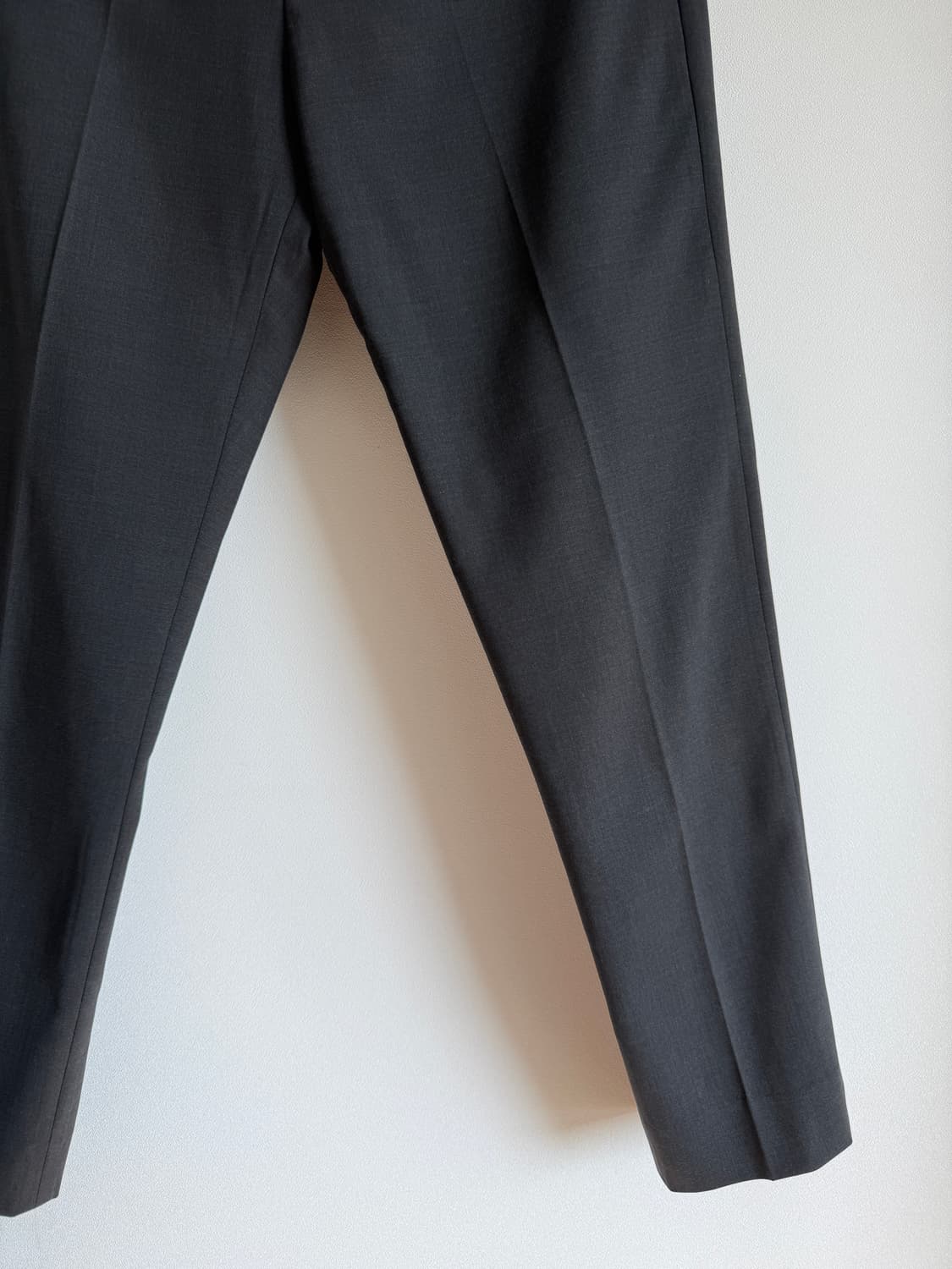 띠어리(Theory) 슬랙스 팬츠 상품이미지3