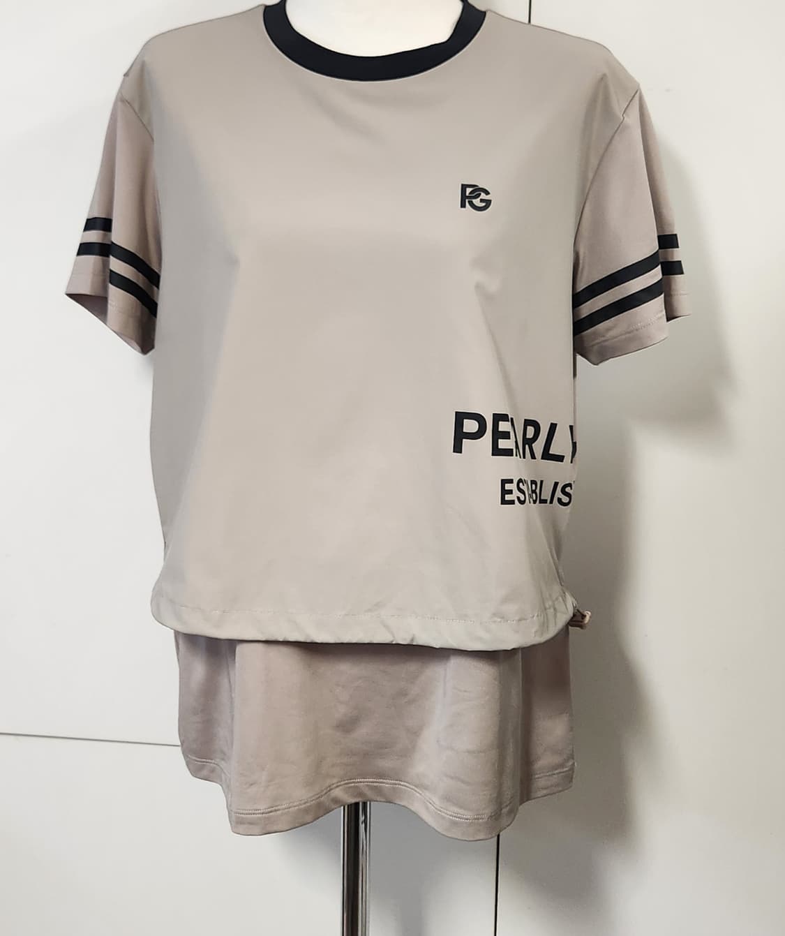 파리게이츠 골프티셔츠 95 상품이미지1